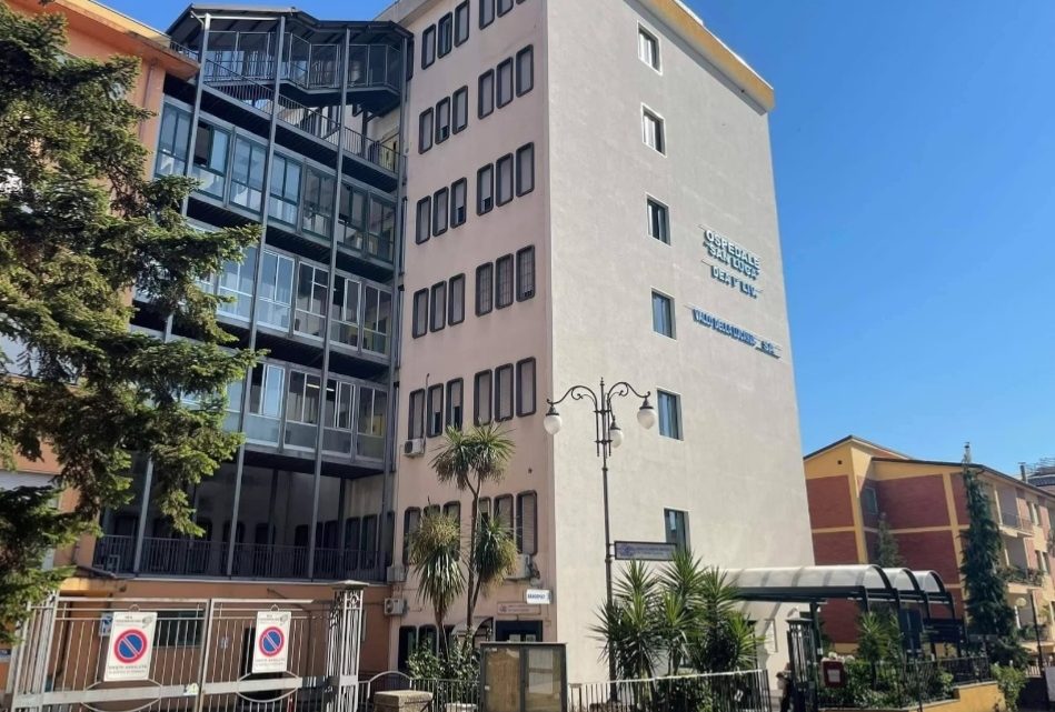 Ortopedia e Traumatologia Ospedale “San Luca”, è Gianfranco Lenza il nuovo primario