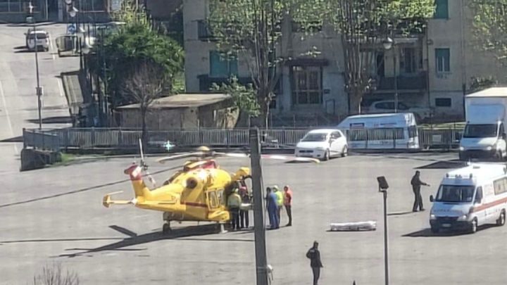 Asl Salerno, telestroke è una bella realtà salvavita