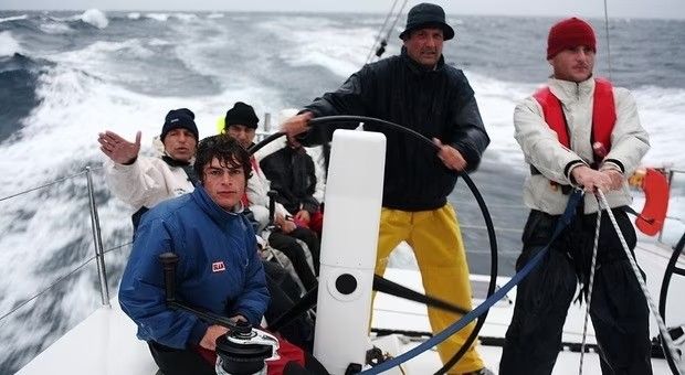 Mondo della vela in lutto, ci lascia il campione Aurelio Dalla Vecchia