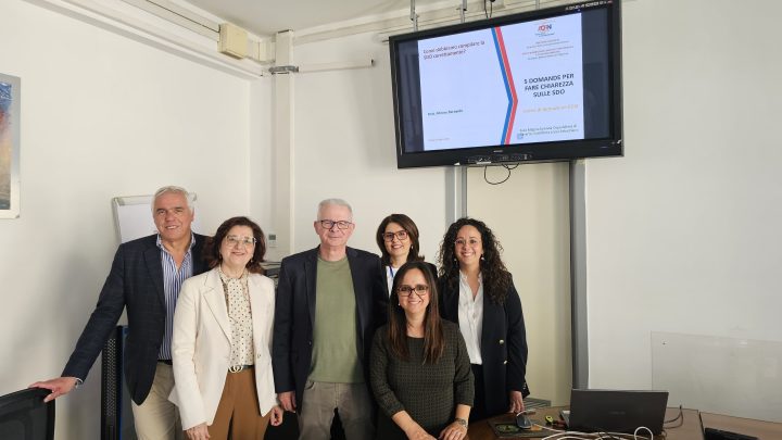 Aorn Caserta, l’importanza della chiarezza nella cartella clinica