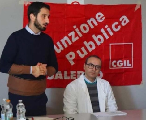A rischio chiusura la Neurologia dell’ospedale di Polla
