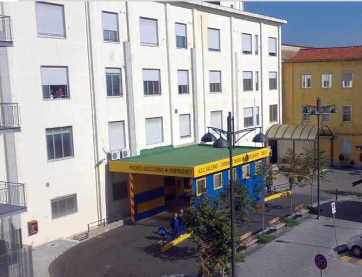 Ospedale di Eboli, gravi criticità per i pazienti diabetici