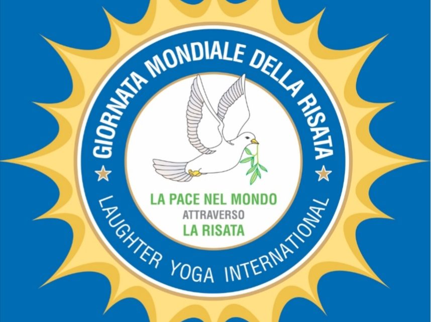 Giornata Mondiale della Risata, “Auser Salerno, Noi Insieme”
