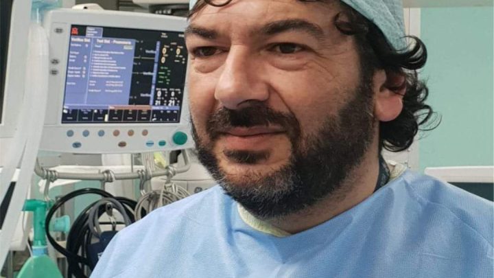 Salerno, domani congresso sui progressi medici nell’ambito della Colopractologia