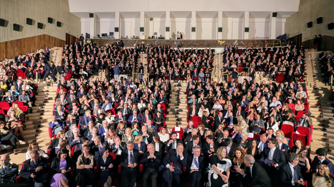 Napoli ricorda Gabriella Fabbrocini con una serata evento