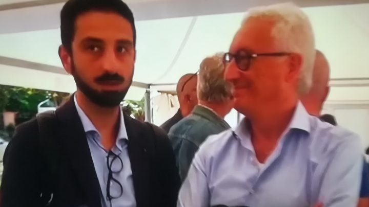 “Ruggi” e “Fucito”, la Fp Cgil parte con una campagna di ascolto