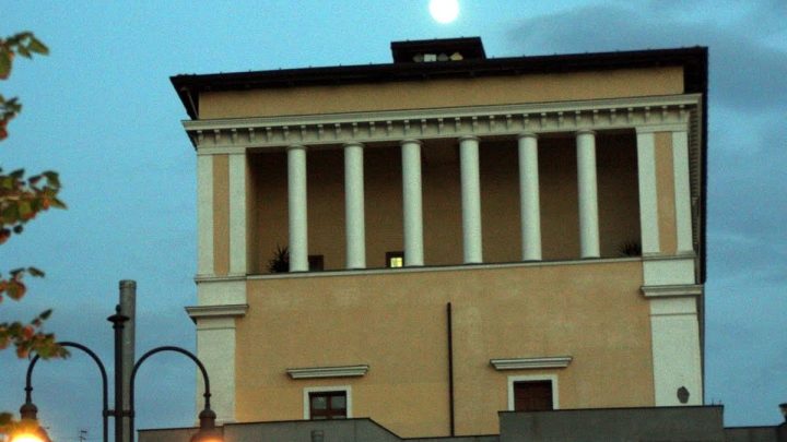 Torre del Greco, muore neonato di 3 giorni: disposta autopsia
