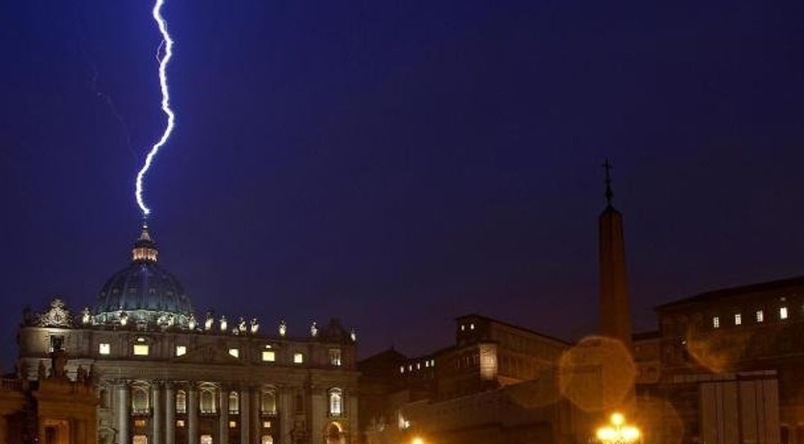 Acta est fabula…