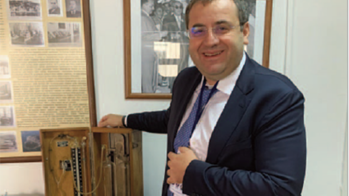 Ao dei Colli, si dimette il direttore sanitario