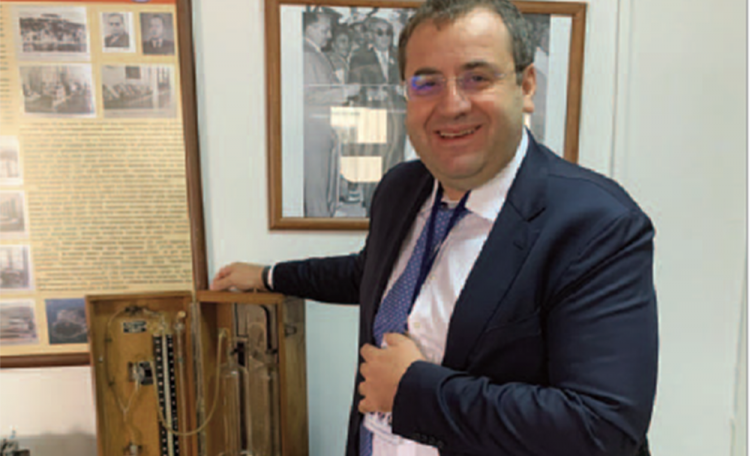 Ao dei Colli, si dimette il direttore sanitario