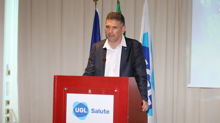 UGL: “Finalmente provvedimenti per abbattere liste d’attesa