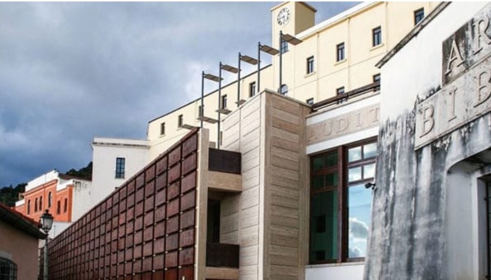 Conservatorio “Giuseppe Martucci” di Salerno, apre lo Sportello Psicologico per gli studenti