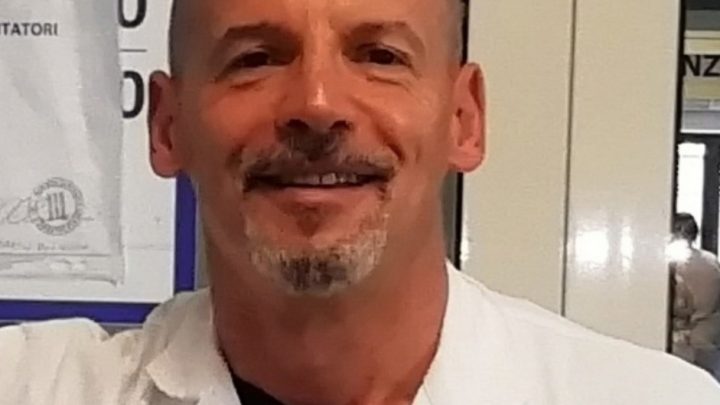 7° Congresso scientifico di Immunopatologia Renale, alla direzione il dottor Giuseppe Gigliotti
