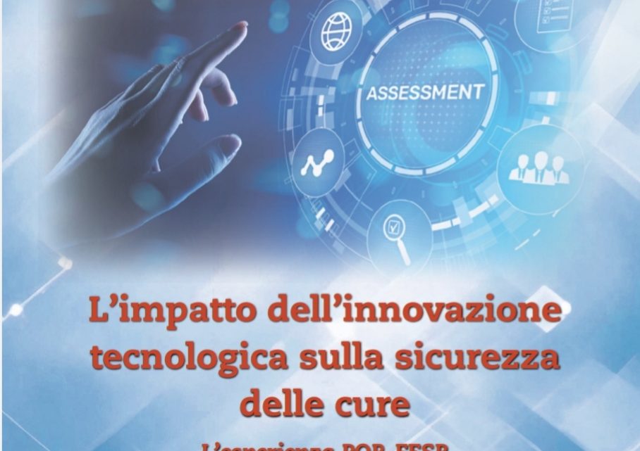 Asl Salerno, “L’impatto dell’innovazione tecnologica sulla sicurezza delle cure”