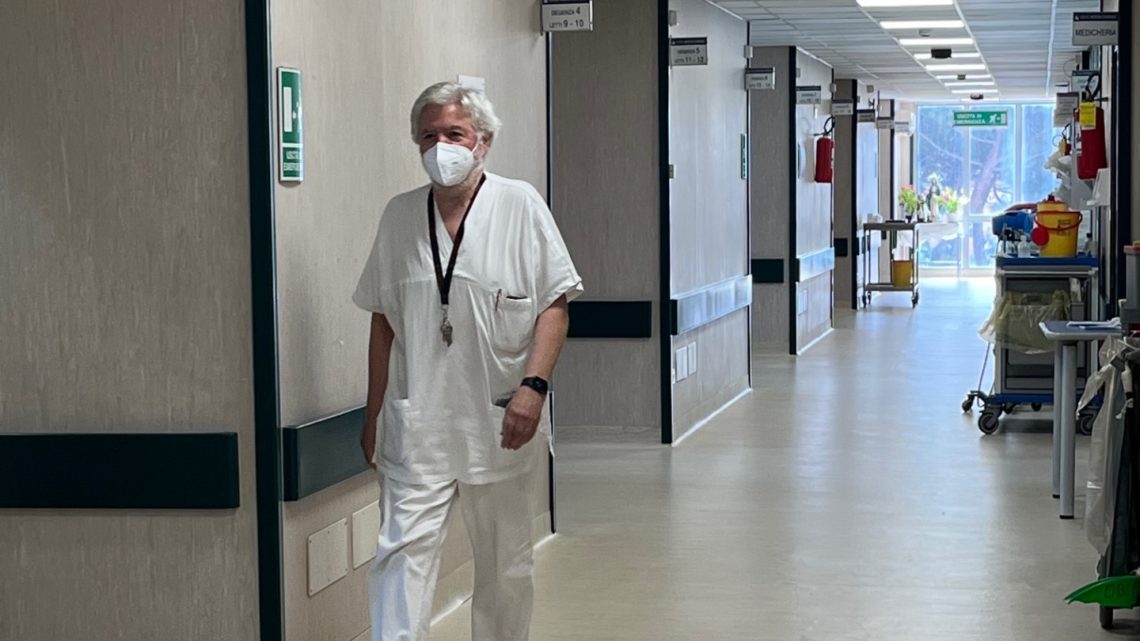 “Gimbe”: in Campania personale sanitario inferiore alla media