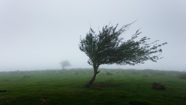 Scatta l’allerta meteo in Campania