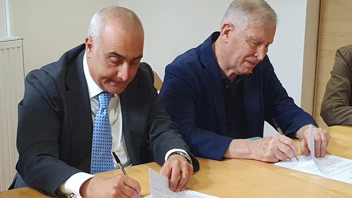 Napoli, lo sport come strumento di cura