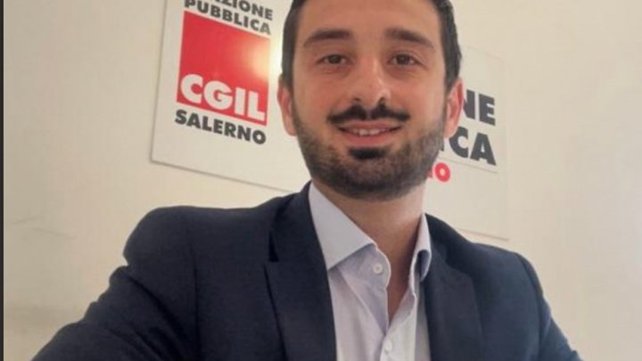 Ispettorato Nazionale del Lavoro di Salerno, urge nuova sede