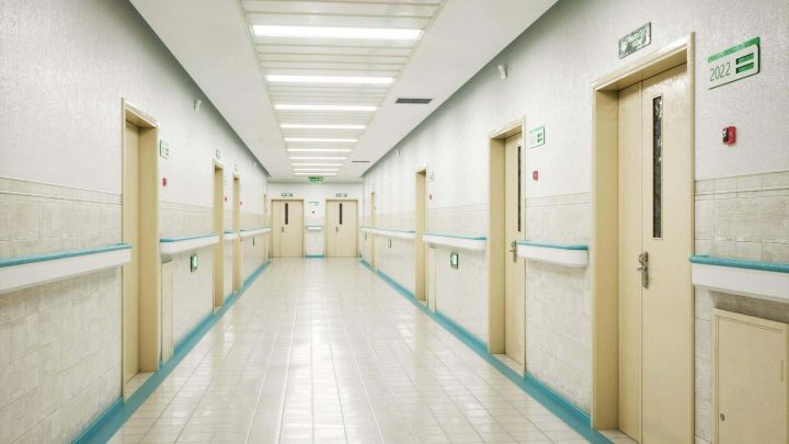 Dopo la “sosta covid” risalgono i ricoveri ospedalieri