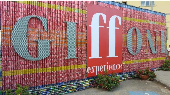 La Fondazione Scuola Medica Salernitana porta   lo stile di vita e il “Buon Nutrirsi” al Giffoni Film Festival