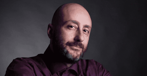 Antonio Mocciola, l’Italia è una zavorra per i talenti