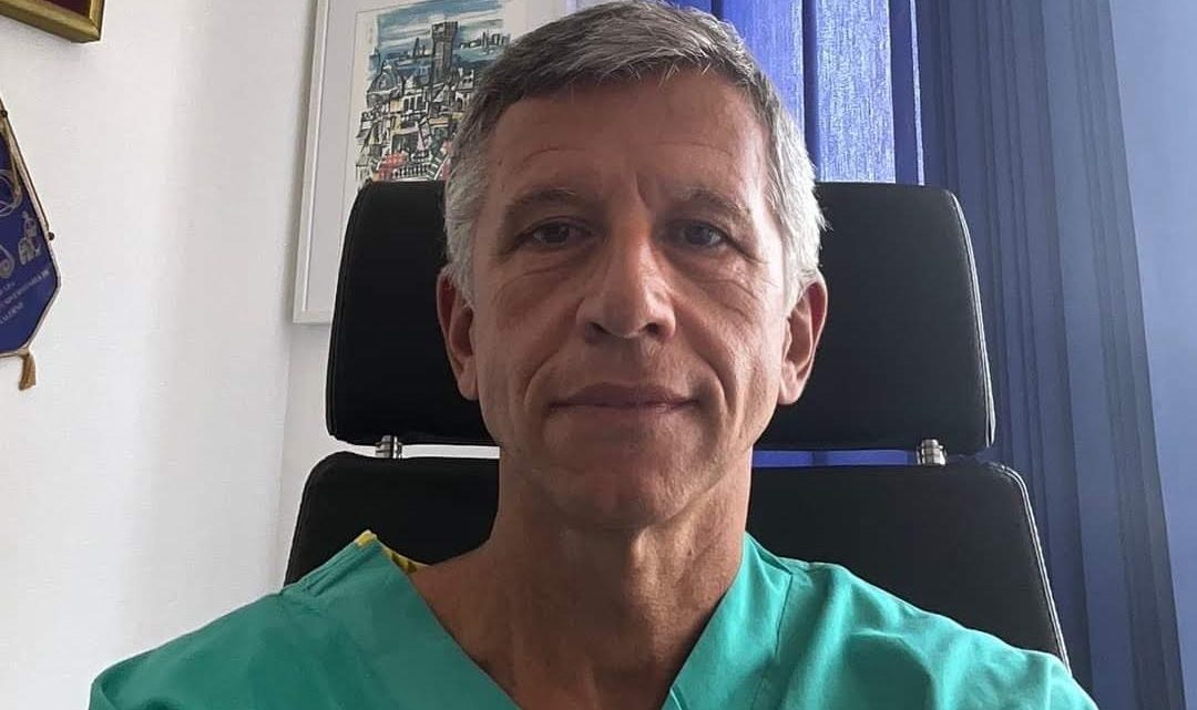 Onorevole Bicchieri: “Coscioni non può insegnare, ne va del nome dell’Università di Salerno”