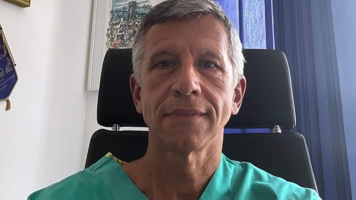 Onorevole Bicchieri: “Coscioni non può insegnare, ne va del nome dell’Università di Salerno”