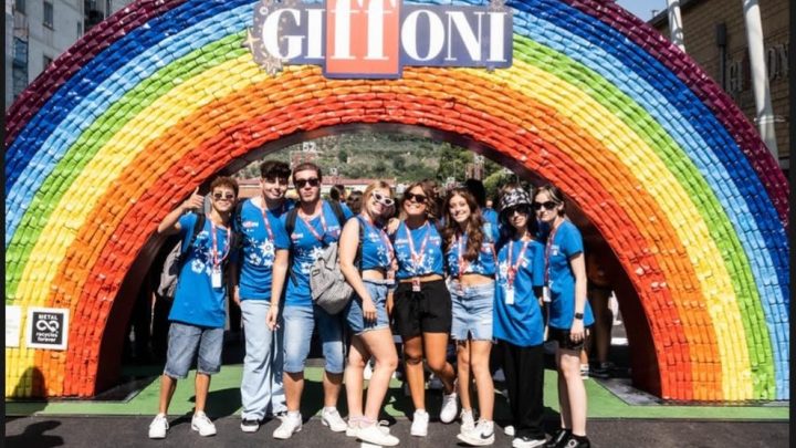 L’Asl Salerno nel Giffoni Film Festival