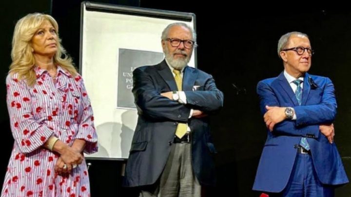 Università Popolare di Roma “George Hegel”, importanti riconoscimenti per due medici salernitani
