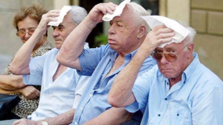 Ondate di calore, il Comune di Salerno istituisce un numero verde