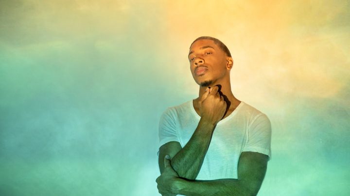 Nocera Jazz Festival, il live di Christian Sands Trio