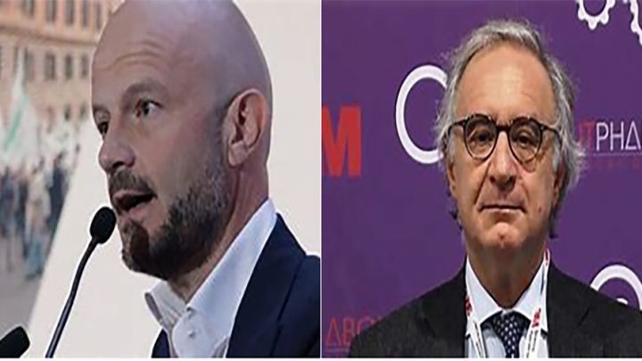 Centro regionale trapianti, Pierino Di Silverio è il nuovo direttore ?