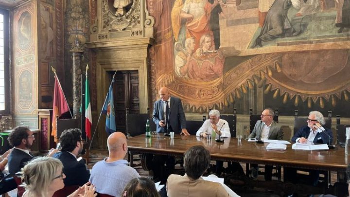 Fiaso, Giovanni Migliore confermato per un altro triennio