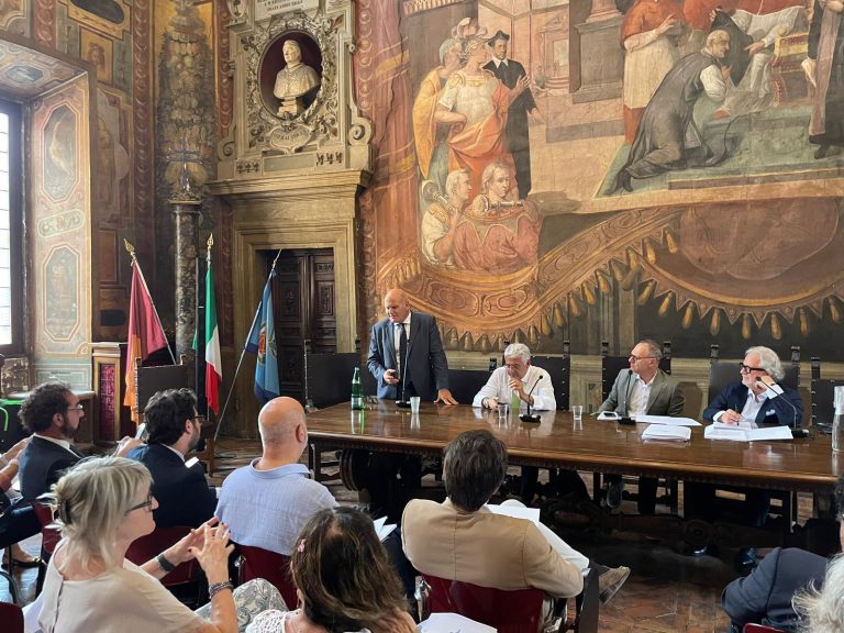 Fiaso, Giovanni Migliore confermato per un altro triennio