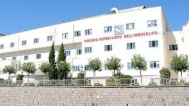 Ospedale di Sapri, utilizzato con successo farmaco innovativo per curare l’ictus