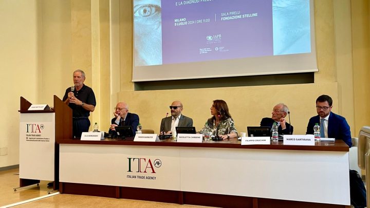 Più visite oculistiche, meno liste di attesa