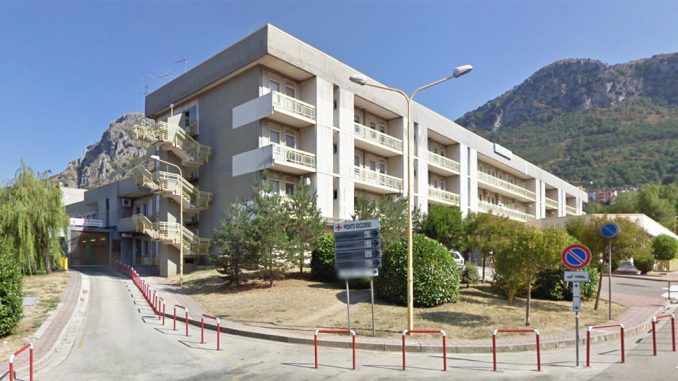 Il nuovo ospedale Agostino Landolfi: un’altra eccellenza nella nostra regione