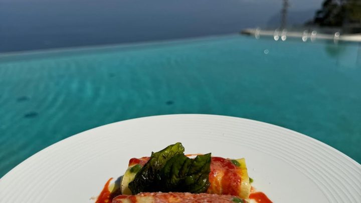 Incontro gastronomico tra storia e leggenda, centenario del cannellone di Amalfi e di Sorrento