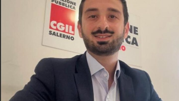 Fp-Cgil Salerno sull’aggressione nel Pronto Soccorso del Ruggi: prioritario restituire la tranquillità al personale