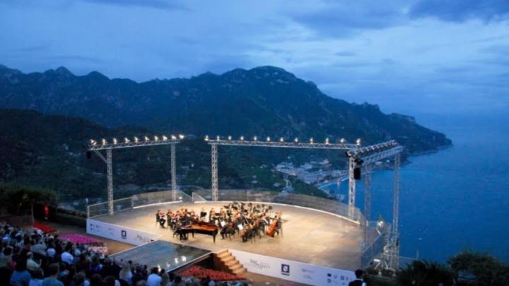 Al Ravello Festival domenica torna la magia del concerto all’alba