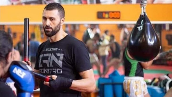 Gabriele Albano, è importante il sostegno della famiglia in qualsiasi attività sportiva