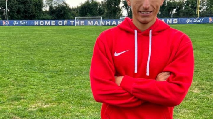 Carlo Cioffi, nei momenti bui lo sport può essere ancora di salvezza