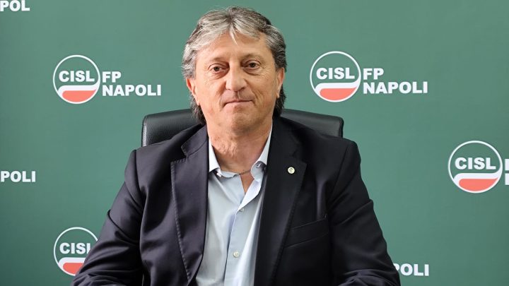 Asl Na 1, a rischio 250 lavoratori Coop sociali