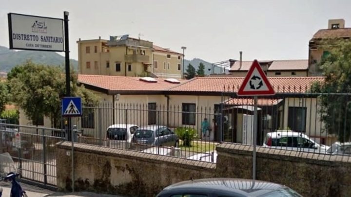 Cava de’ Tirreni, il Servizio diabetologico cambia sede