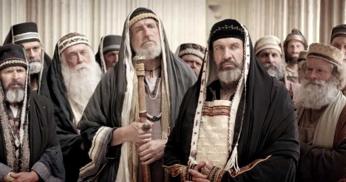 Vangelo in salute, la Parola che cura: la purezza del cuore