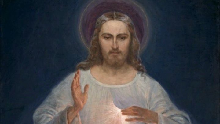 Vangelo in Salute, la Parola che Cura