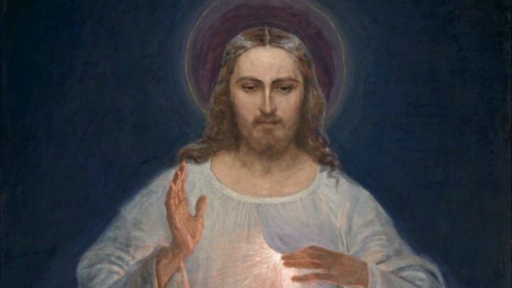 Vangelo in salute, la Parola che cura