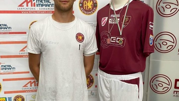 Mattia Iammarino, lo sport deve insegnare a diventare un numero uno dentro e fuori dal campo