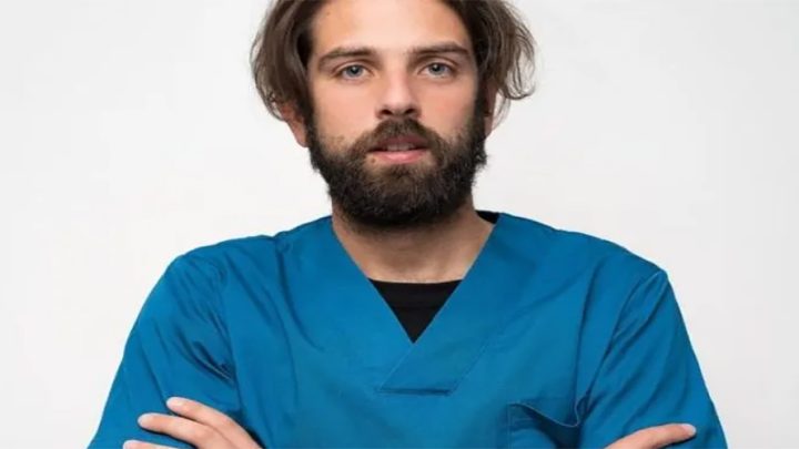 Matteo Gioia, la riabilitazione è un viaggio che va affrontato insieme