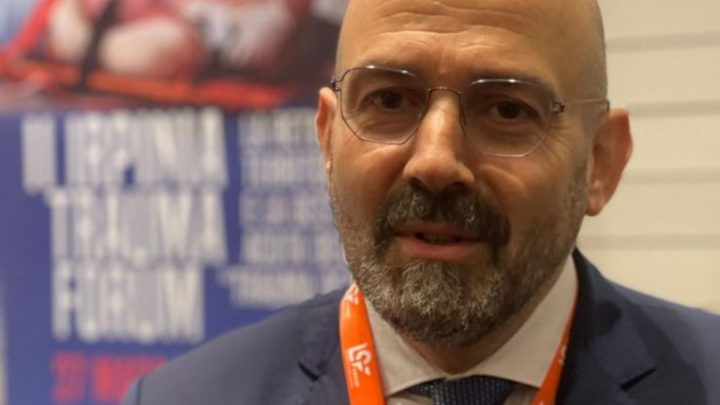 Avellino, Ortopedia Moscati: un’eccellenza assoluta